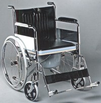 NF883-45 Wheelchair